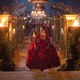 Image for article titled Outlander is “Not In Scotland Anymore,” but it still remembers the past